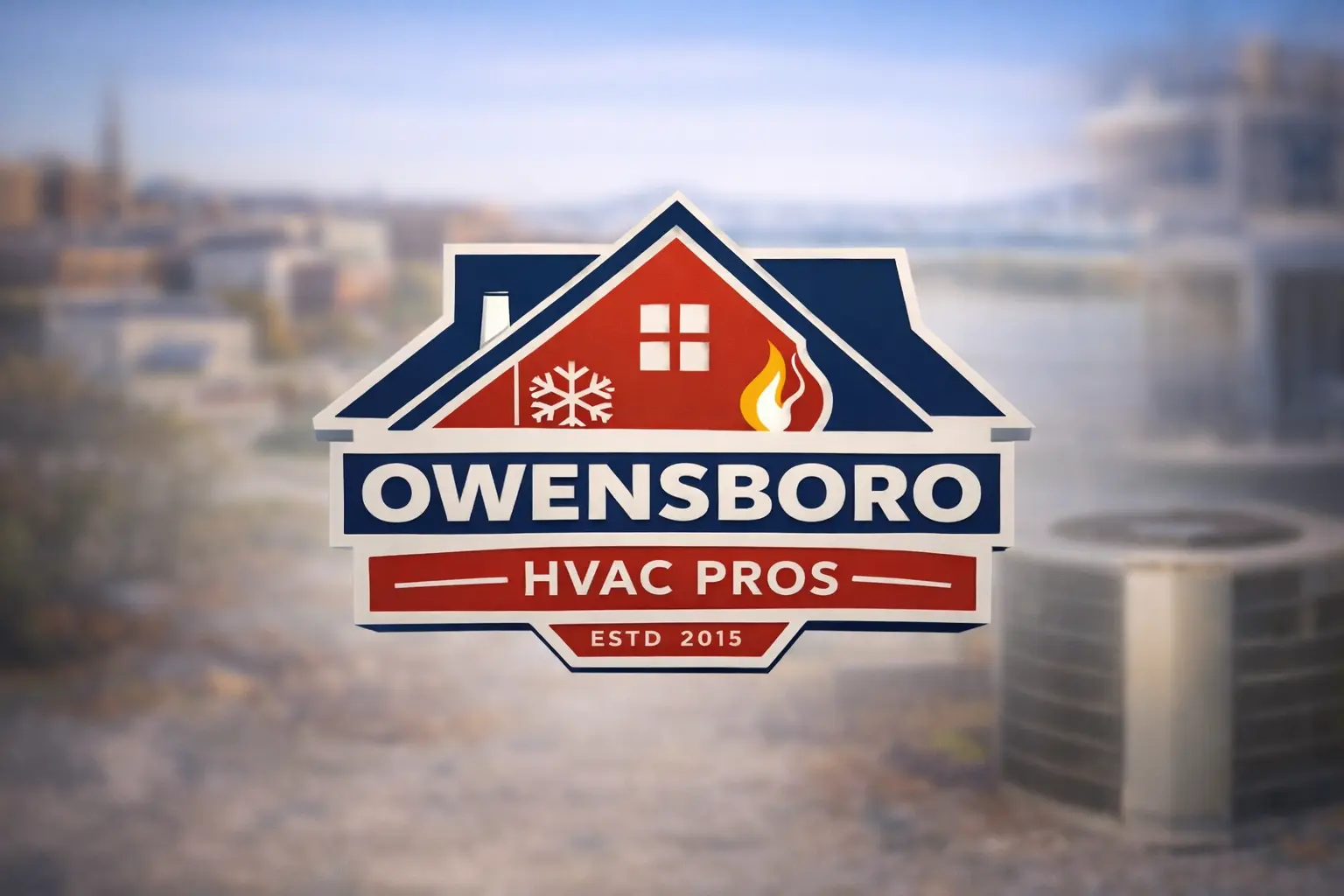 About Owensboro HVAC Pros - hvac experts in Owensboro